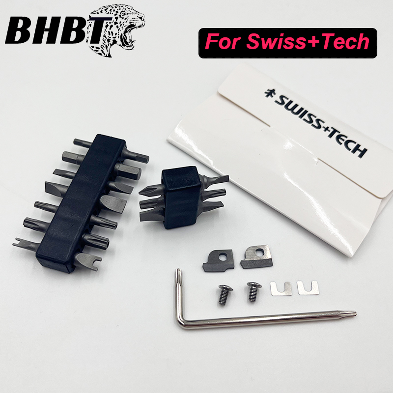 Tech Accessories Shop - 3 個/7 個の双頭ドライバービット交換可能なアクセサリースイステック 11 in 1