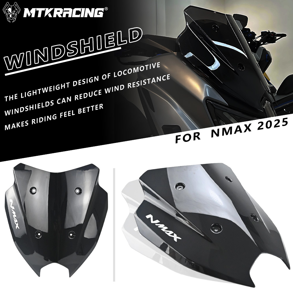 Nmax Tech Max Accessories - MTKRACING NMAX 125 NMAX155 TECH MAX
