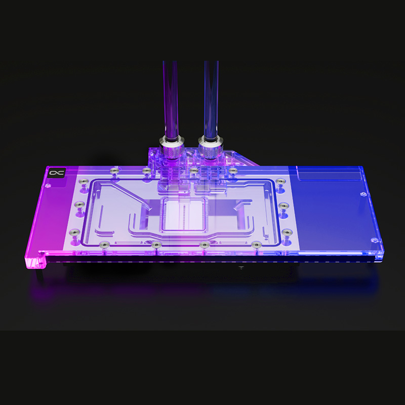 Amd Vga Rx 7900 Xtx - Alphacool Eisblock ウォーターブロック互換サファイア AMD Radeon RX