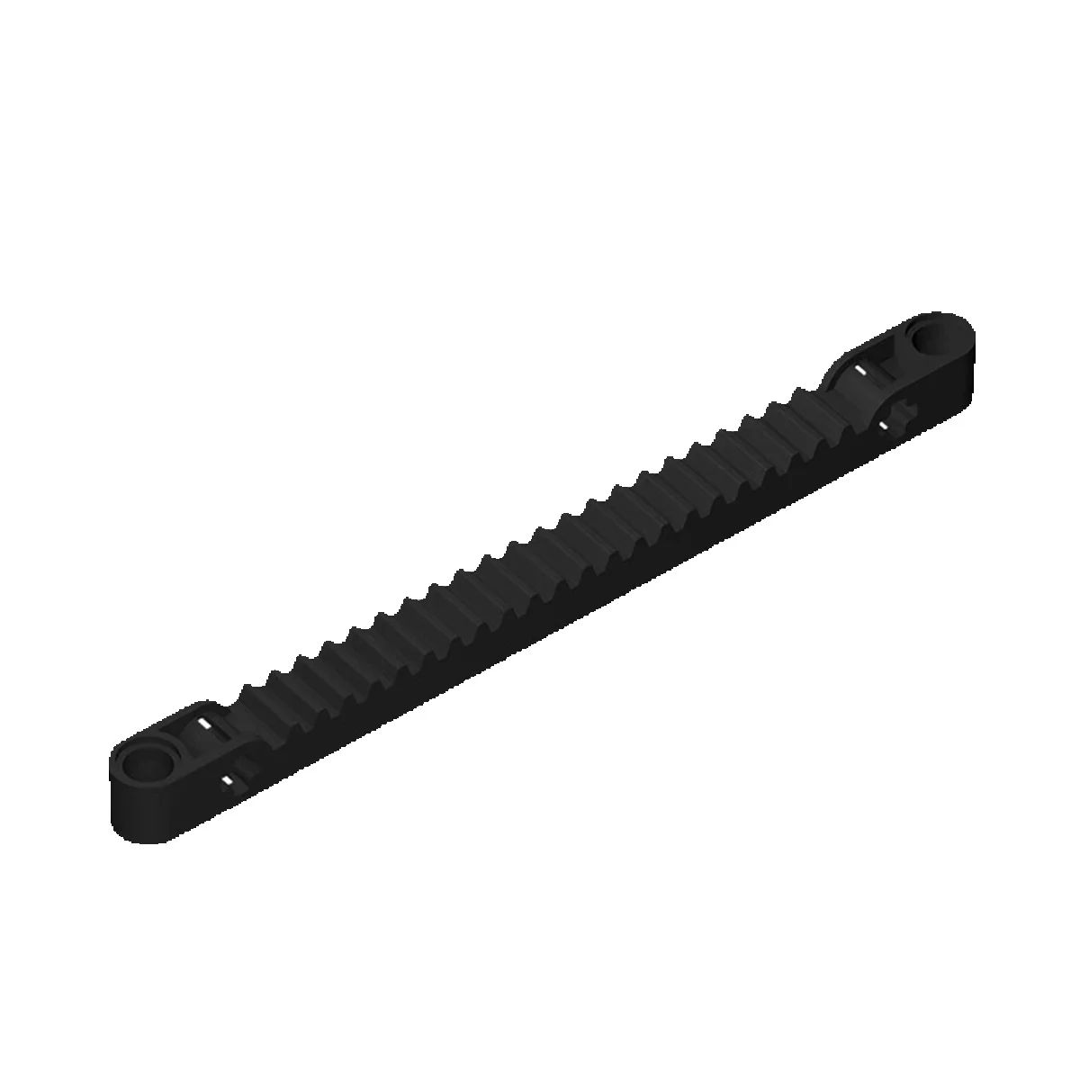 Tech Gear Accessories - 10 個 64781 ハイテクギアラック 1x13 ブリックおもちゃ