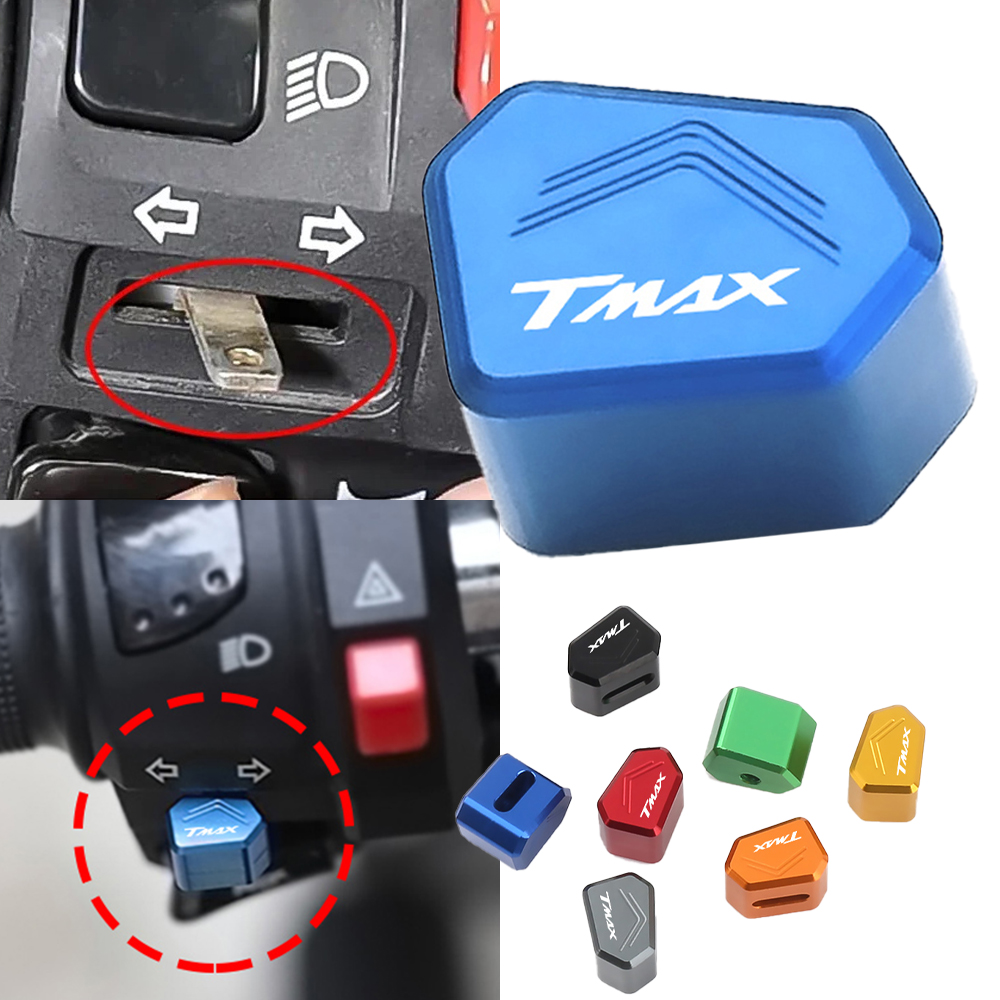 Nmax Tech Max Accessories - ヤマハ TMax530 SX DX TECH MAX