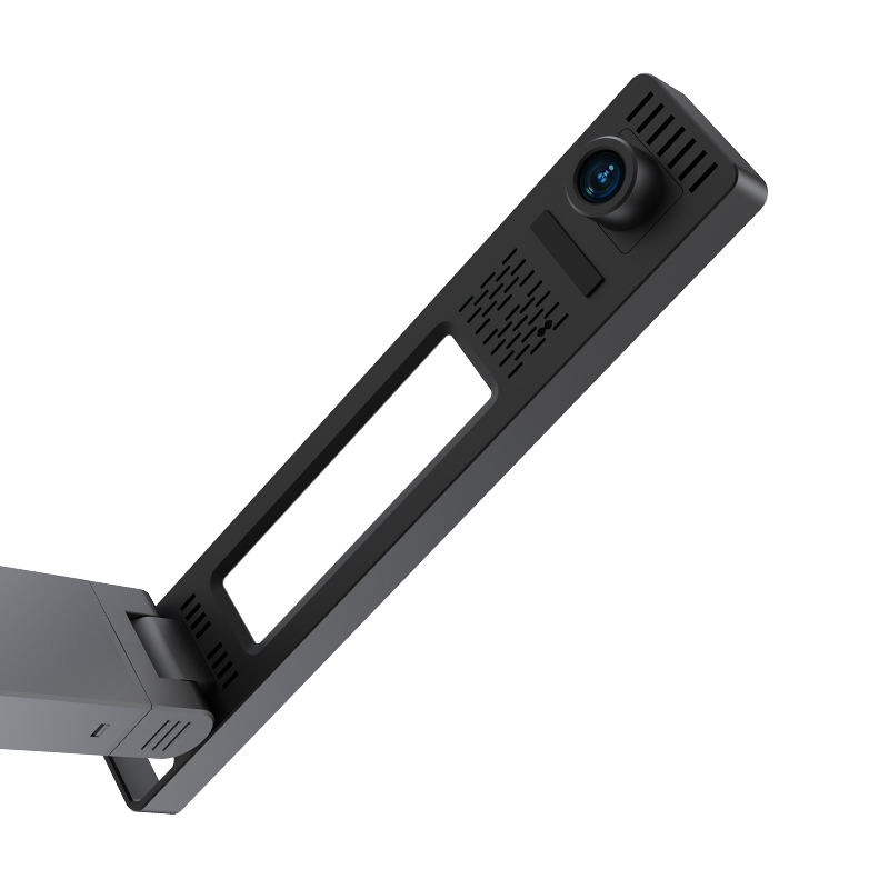 Document Scanner Portable - Eloam BS2200M 22MP ポータブルUSBドキュメントカメラ ブックスキャナー OCR
