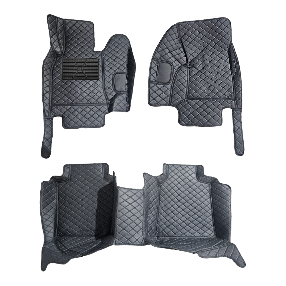 Tech Car Accessories - 車のフロアマットインフィニティ QX70 FX30 FX35 FX37 FX50
