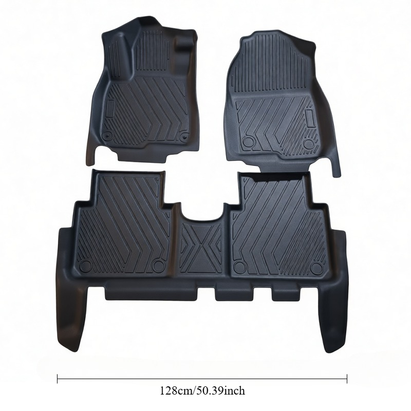 ホンダCRV 2017-2022用TPEカーフロアマット、フ - Tech Car Accessories のレビューと価格