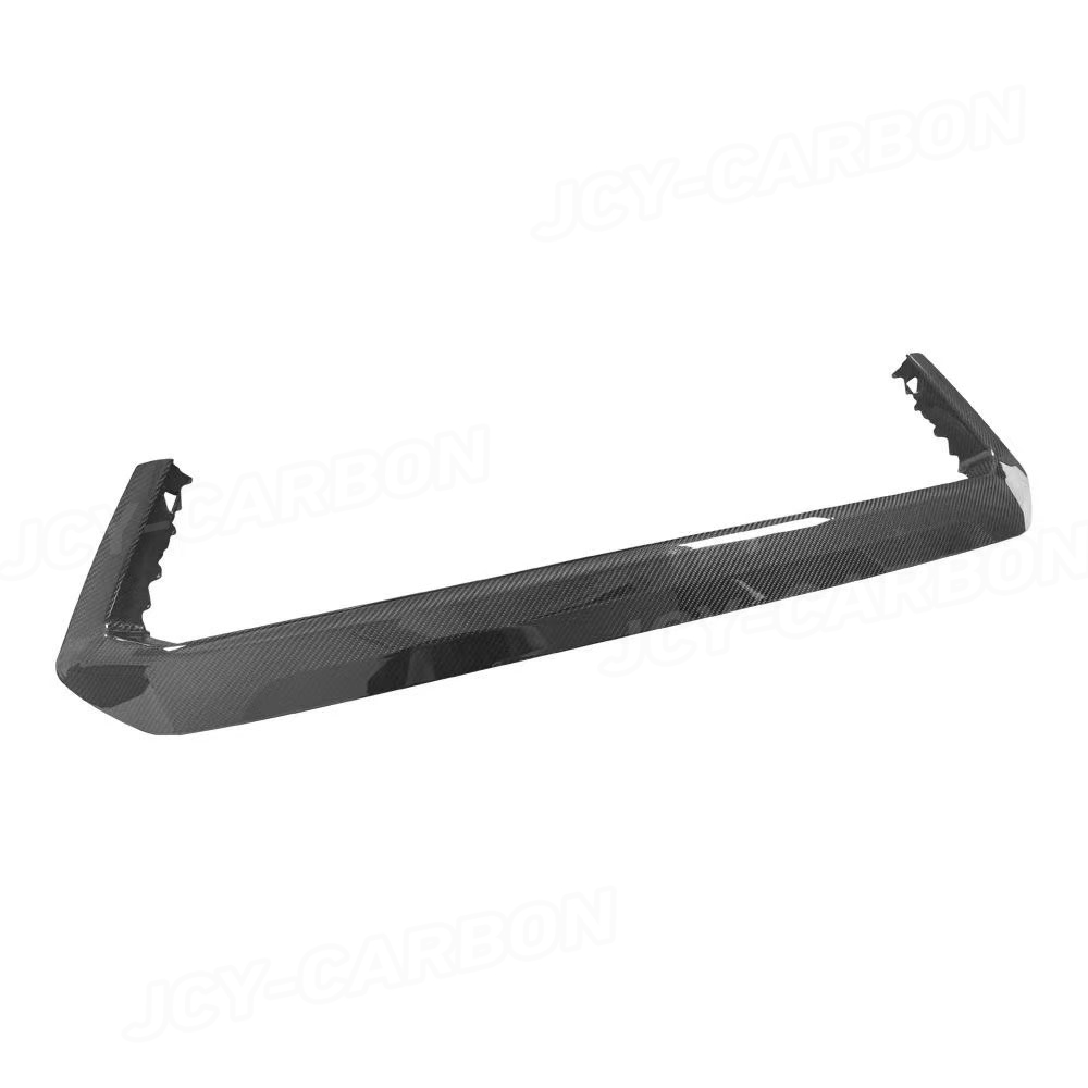 フォード マスタング 2024+用 リアカーボンファイバー  - Tech Accessories Sale のレビューと価格