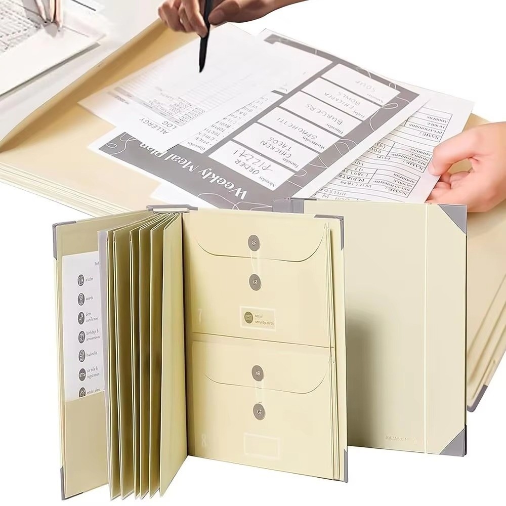 ポータブルで紛失した場合に備えたケース、大容量ファイル収納ツ - Document Scanner Portable のレビューと価格