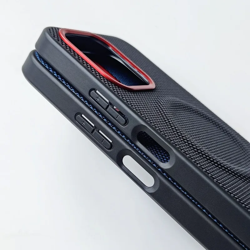 高級テック織革製 Magsafe対応ケース OPPO Ren - Tech Woven Accessories のレビューと価格