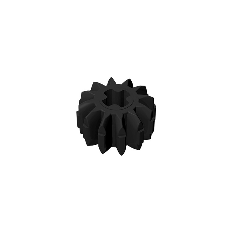 MOC 10 個 32270 ギア 12 歯ビルディングブロ - Tech Gear Accessories のレビューと価格