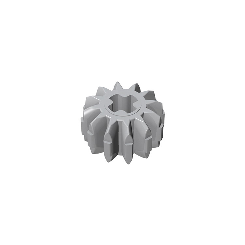 MOC 10 個 32270 ギア 12 歯ビルディングブロ - Tech Gear Accessories のレビューと価格