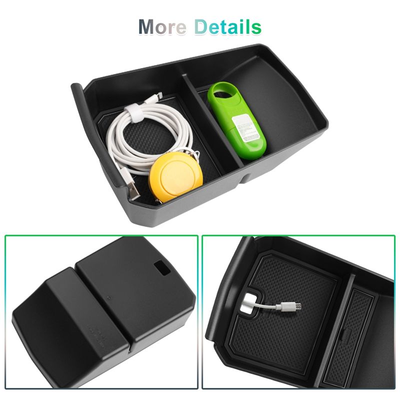 新入荷-ルノー・オーストラル E-Tech ハイブリッド 2 - Tech Accessories Storage のレビューと価格