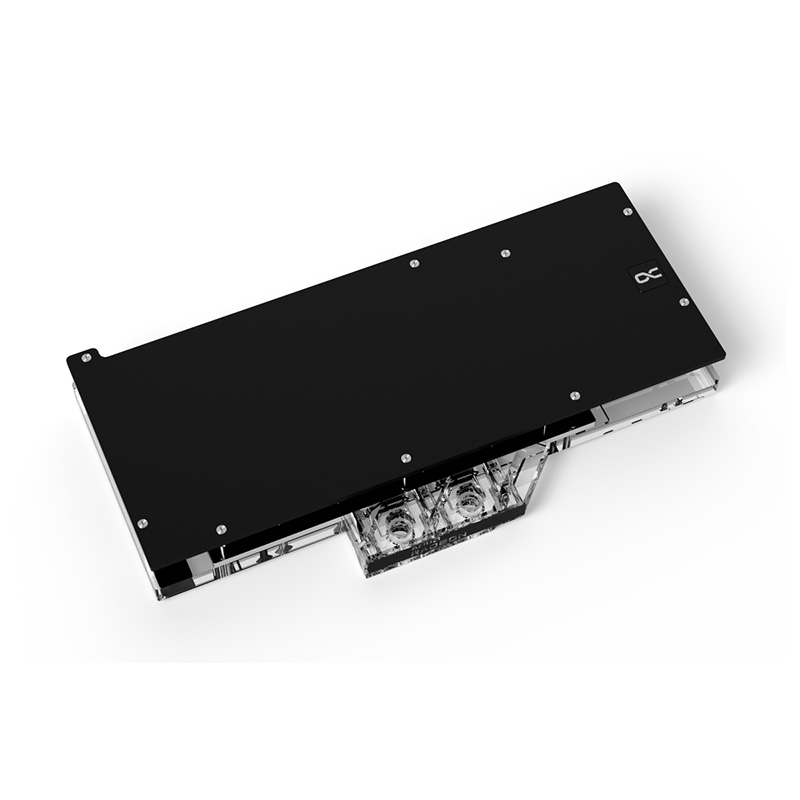 Alphacool Eisblock ウォーターブロック互換 - Amd Vga Rx 7900 Xtx のレビューと価格