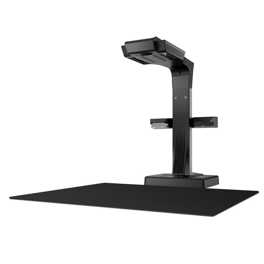 ET16+ 16MPスマートブックドキュメントスキャナー、革 - Document Scanner Portable のレビューと価格