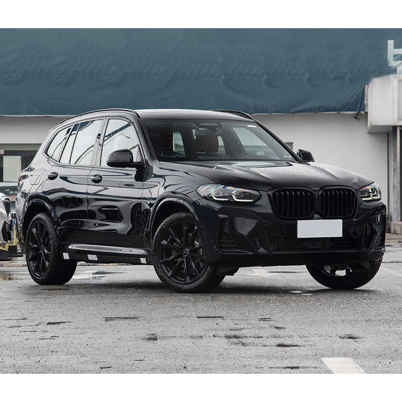 高品質 2022-2024 X3 G01 M-Tech アッ - M Tech Auto Accessories のレビューと価格