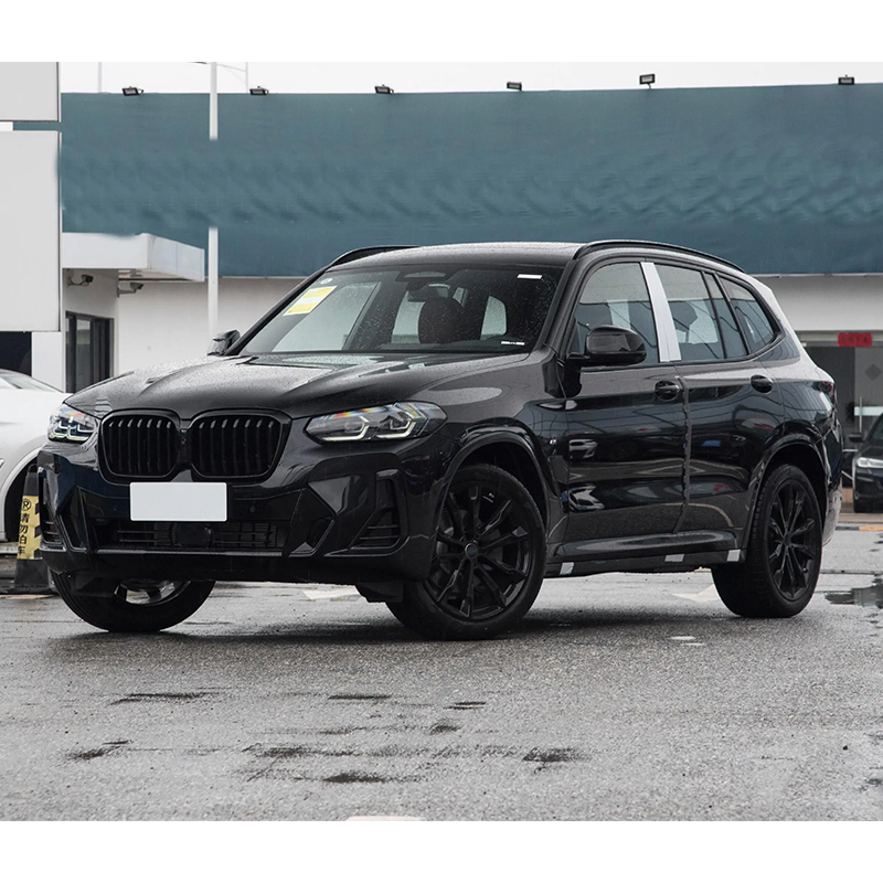 高品質 2022-2024 X3 G01 M-Tech アッ - M Tech Auto Accessories のレビューと価格