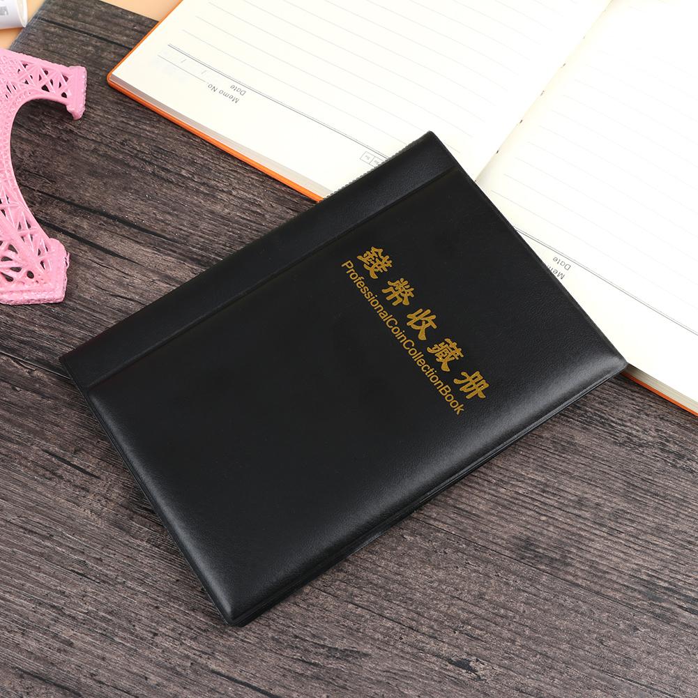 60ポケットポータブルアルバムコインペニーマネーストレージブ - Document Scanner Portable のレビューと価格