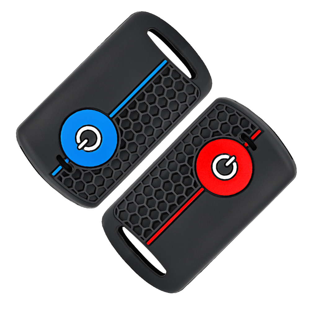 シリコン製リモートキーカバーケース 車用アクセサリー ヤマハ - Nmax Tech Max Accessories のレビューと価格