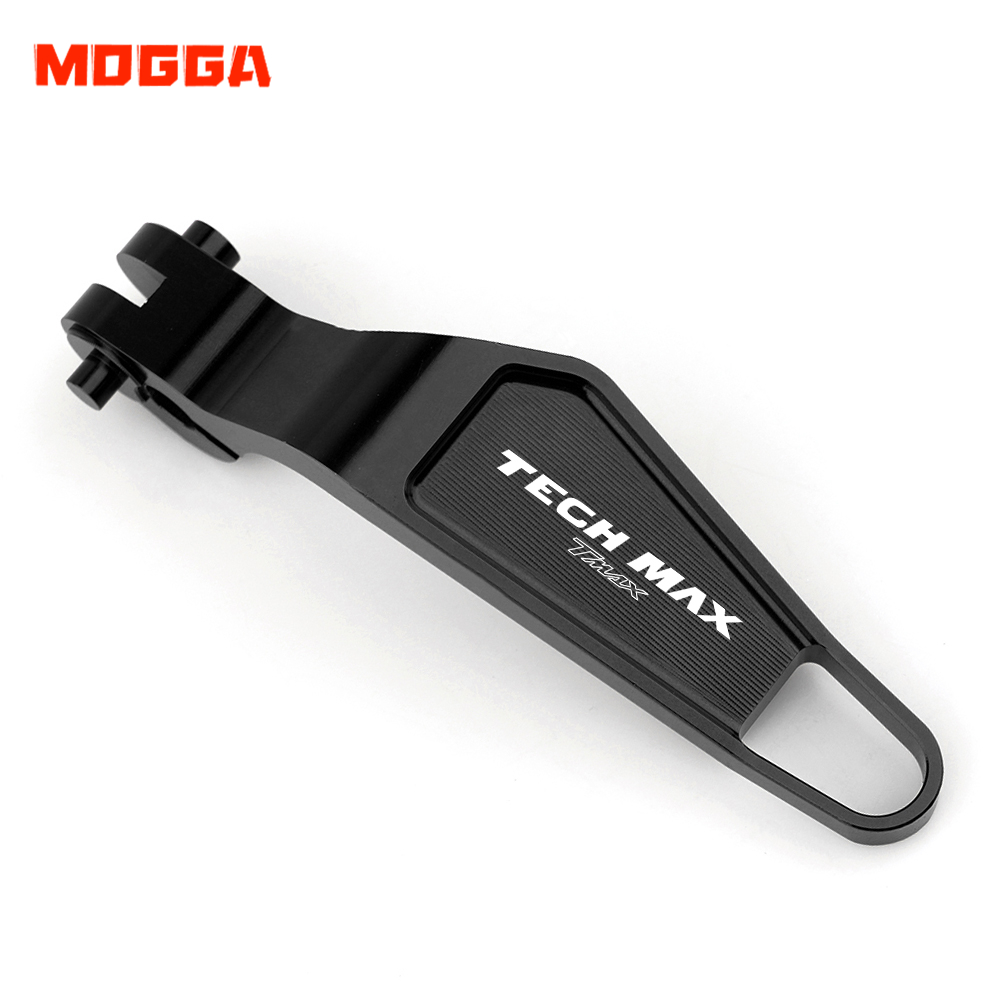 ヤマハTmax560 tech-max 2020用の高品質ア - Tech Accessories Logo のレビューと価格