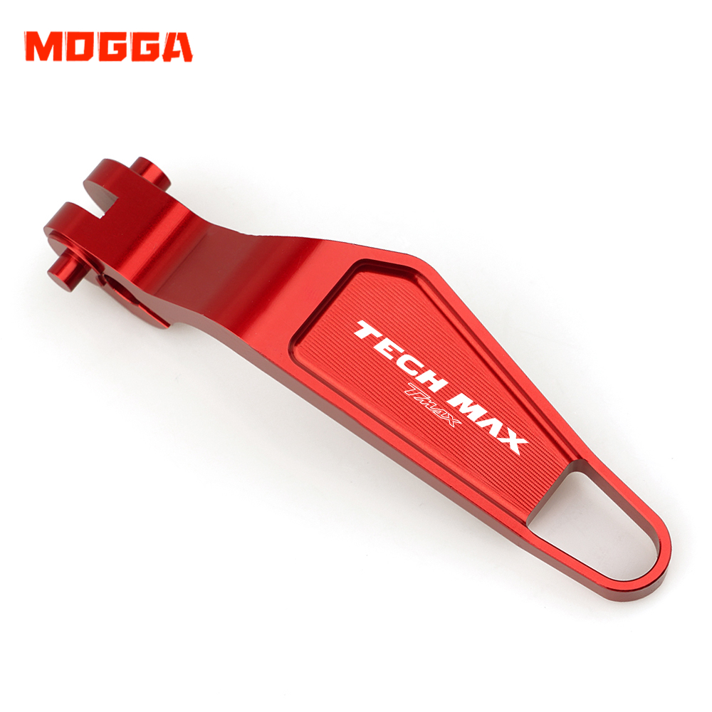 ヤマハTmax560 tech-max 2020用の高品質ア - Tech Accessories Logo のレビューと価格