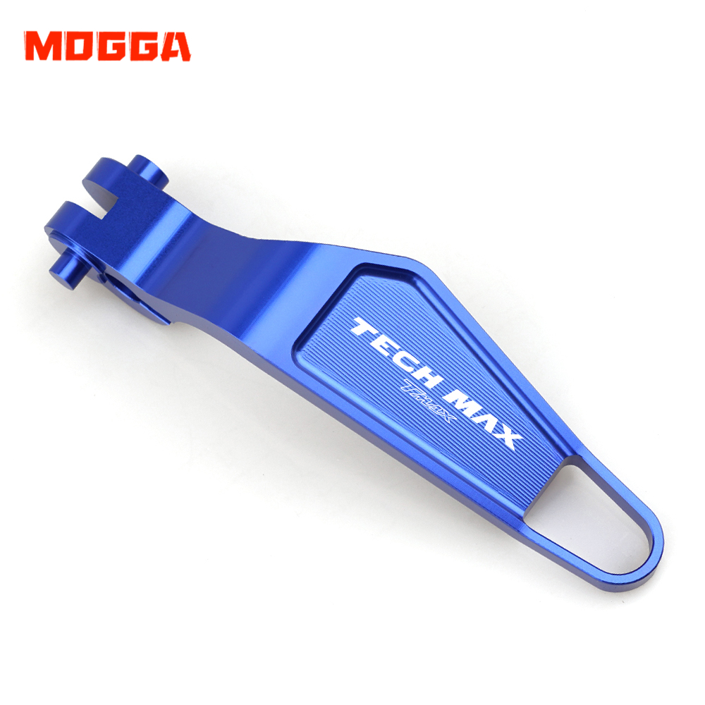 ヤマハTmax560 tech-max 2020用の高品質ア - Tech Accessories Logo のレビューと価格