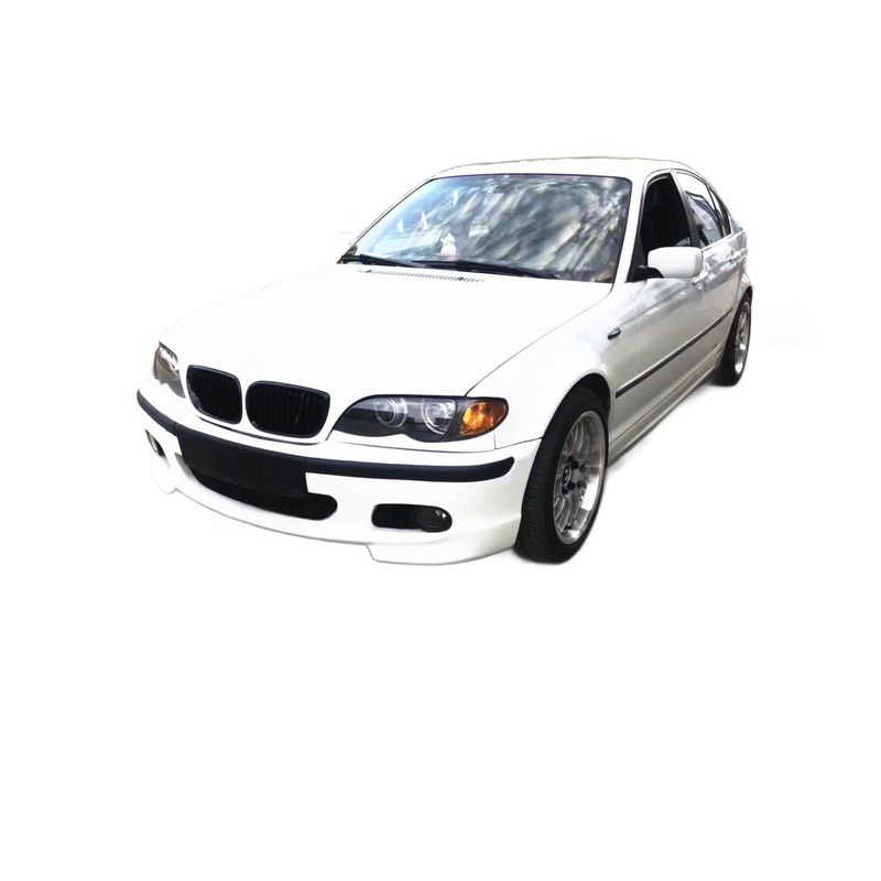 高品質 1998-2004年式 3シリーズ E46 M-Te - M Tech Auto Accessories のレビューと価格
