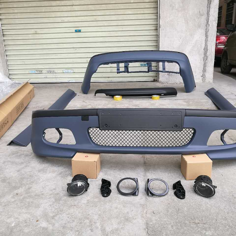 高品質 1998-2004年式 3シリーズ E46 M-Te - M Tech Auto Accessories のレビューと価格