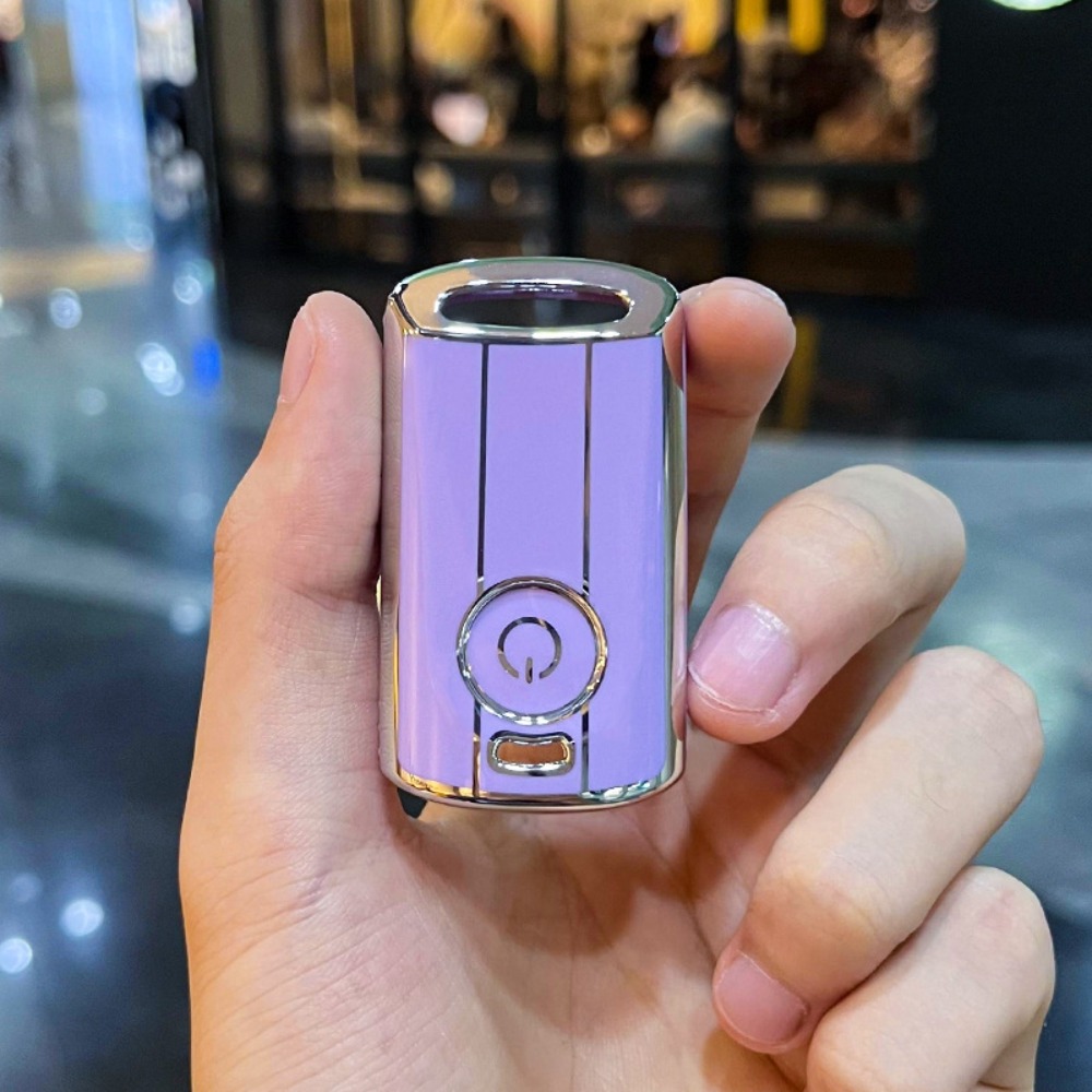 TPU 車のキーカバーケースヤマハ NVX 155 NVX  - Nmax Tech Max Accessories のレビューと価格