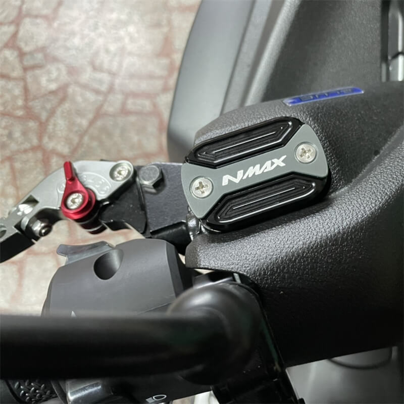 CHEKIS YAMAHA NMAX125/155/160  - Nmax Tech Max Accessories のレビューと価格