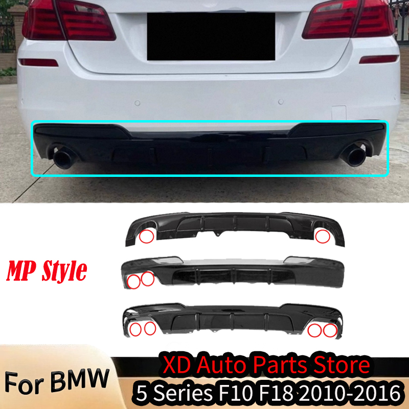 BMW 5シリーズ F10 F18 2010-2016 Mテ - Tech Accessories Shop のレビューと価格