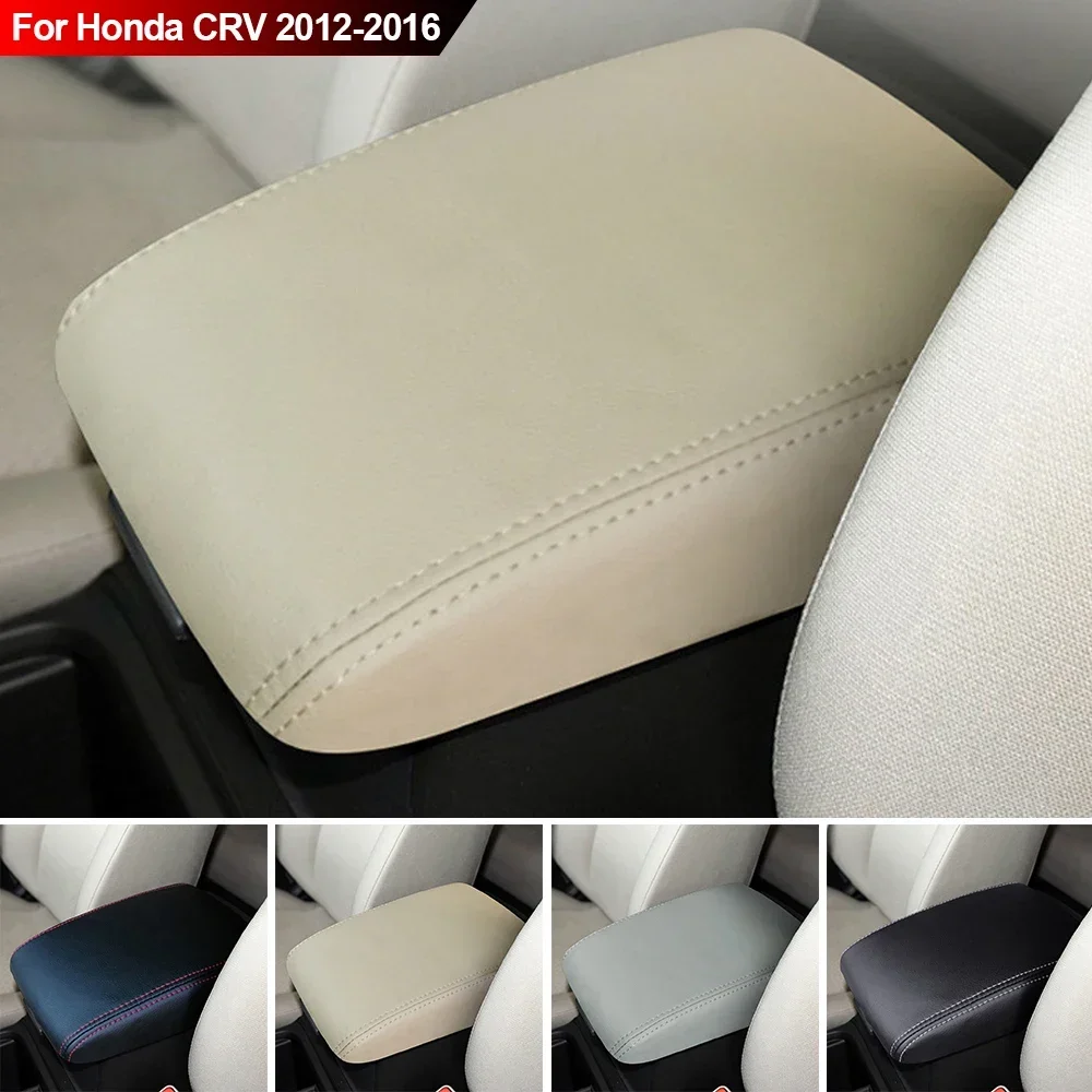 車のアームレストボックスセンターコンソール蓋アームレストカバ - Tech Car Accessories のレビューと価格