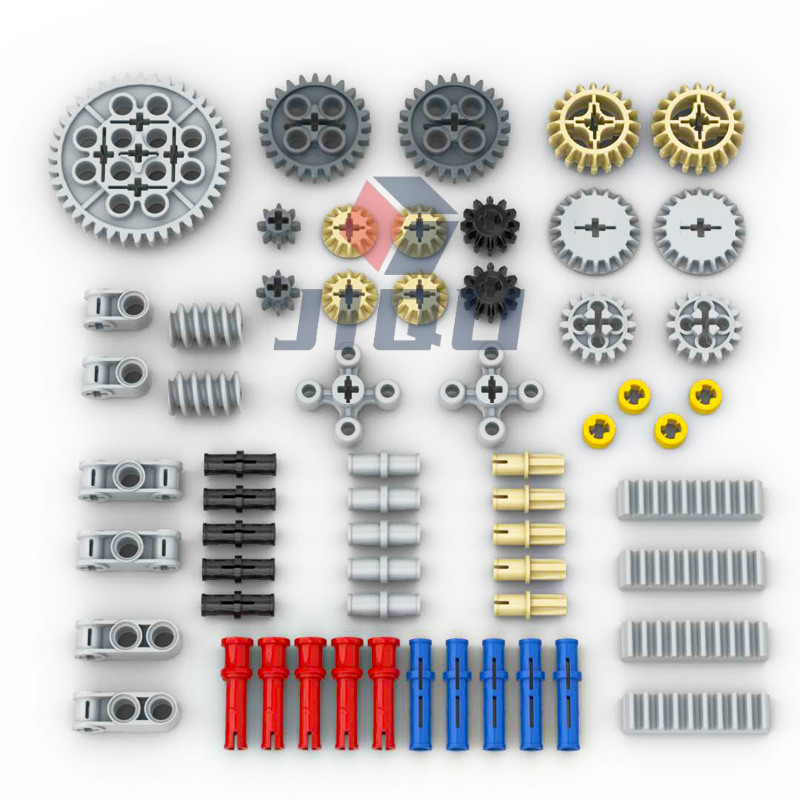 Mocテクノロジーブリックアクセサリー,バルクギアクロスアク - Tech Gear Accessories のレビューと価格