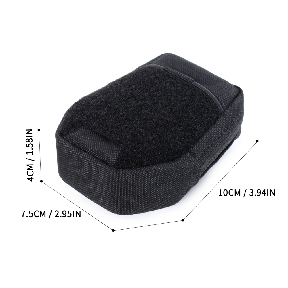 戦術的なカフ付きの軍事戦術のクイックアウトケース,ユニバーサ - Tech Wear Accessories のレビューと価格