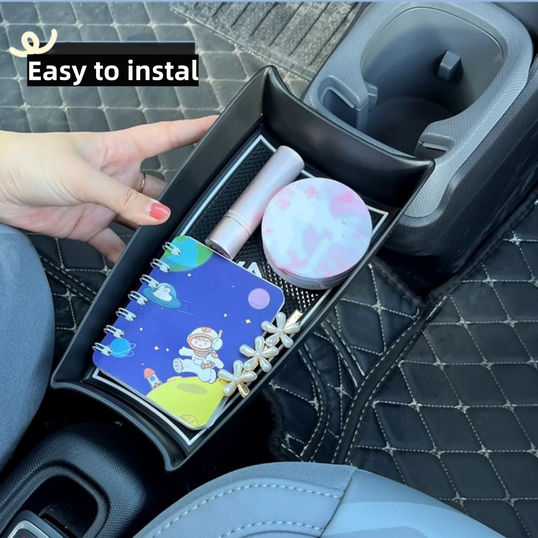 Leapmotor T03 2024 2025用 センターコ - Tech Car Accessories のレビューと価格