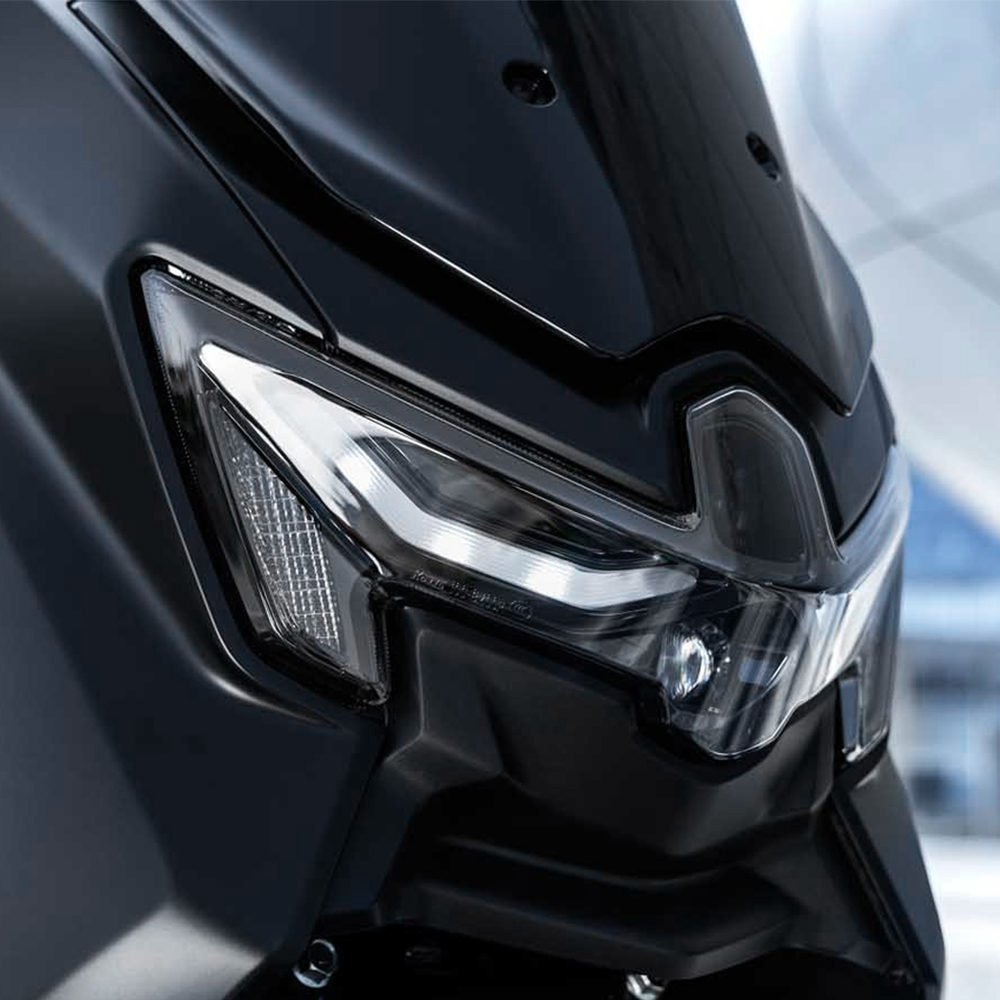 NMAX 125 NMAX155 TECH MAX 2025 - Nmax Tech Max Accessories のレビューと価格