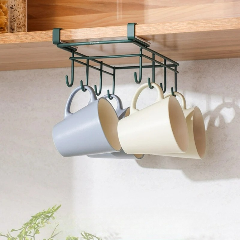 スマートLEDコーヒーカップラック タッチコントロール自動乾 - Tech Accessories Storage のレビューと価格
