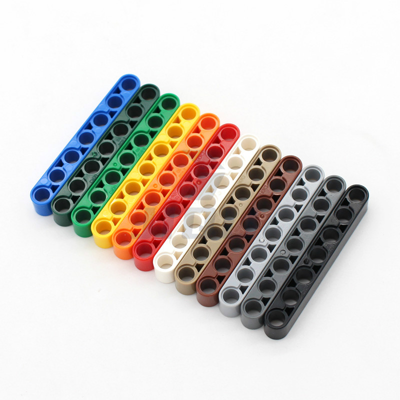 Lotech part 1x7 Thick liftarm  - Tech Accessories Shop のレビューと価格