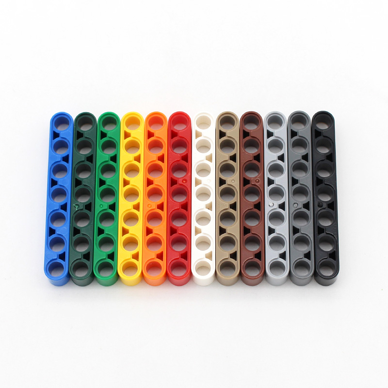 Lotech part 1x7 Thick liftarm  - Tech Accessories Shop のレビューと価格