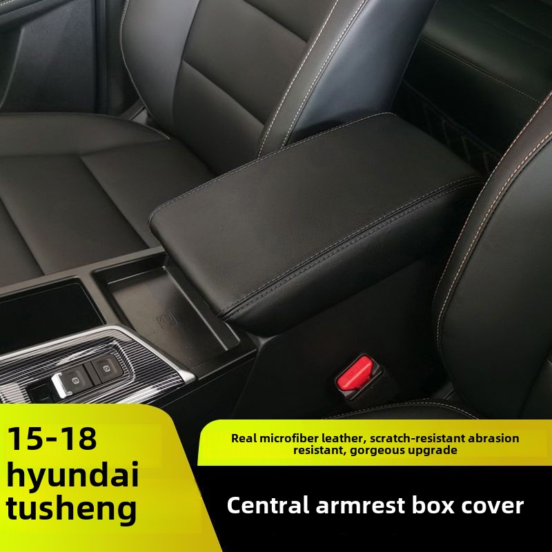 ヒュンダイツーソン TL 2015 〜 2018 車のアーム - Tech Car Accessories のレビューと価格