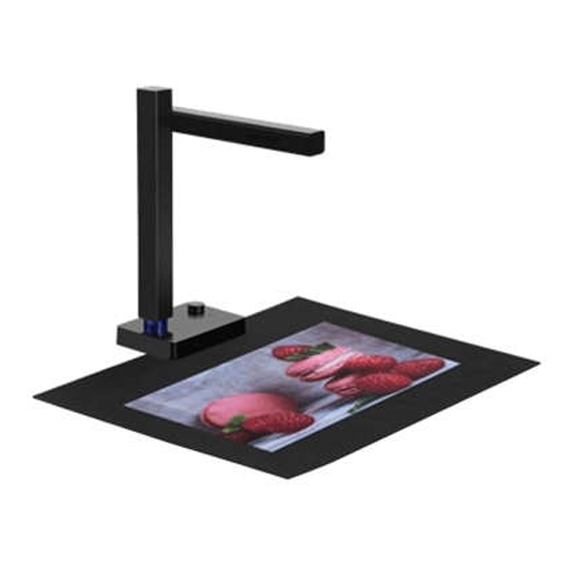 CZUR Shine 超軽量ポータブルドキュメントスキャナー - Document Scanner Portable のレビューと価格