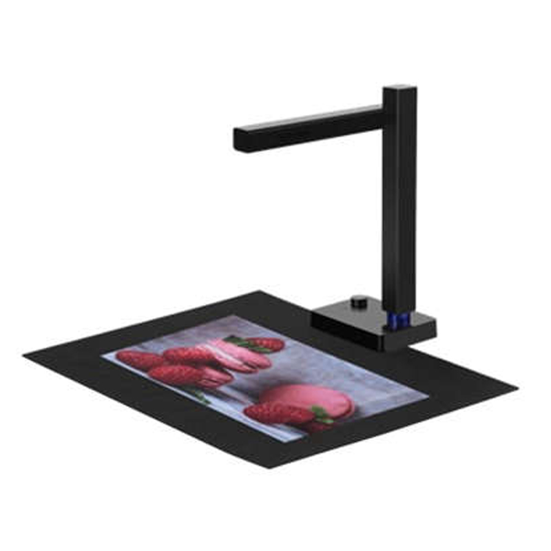 CZUR Shine 超軽量ポータブルドキュメントスキャナー - Document Scanner Portable のレビューと価格