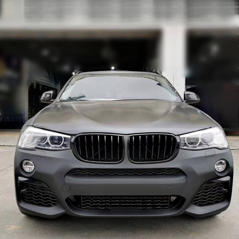 高品質X4シリーズF26（2014-2018）用オートパーツ - M Tech Auto Accessories のレビューと価格