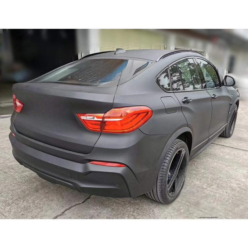 高品質X4シリーズF26（2014-2018）用オートパーツ - M Tech Auto Accessories のレビューと価格