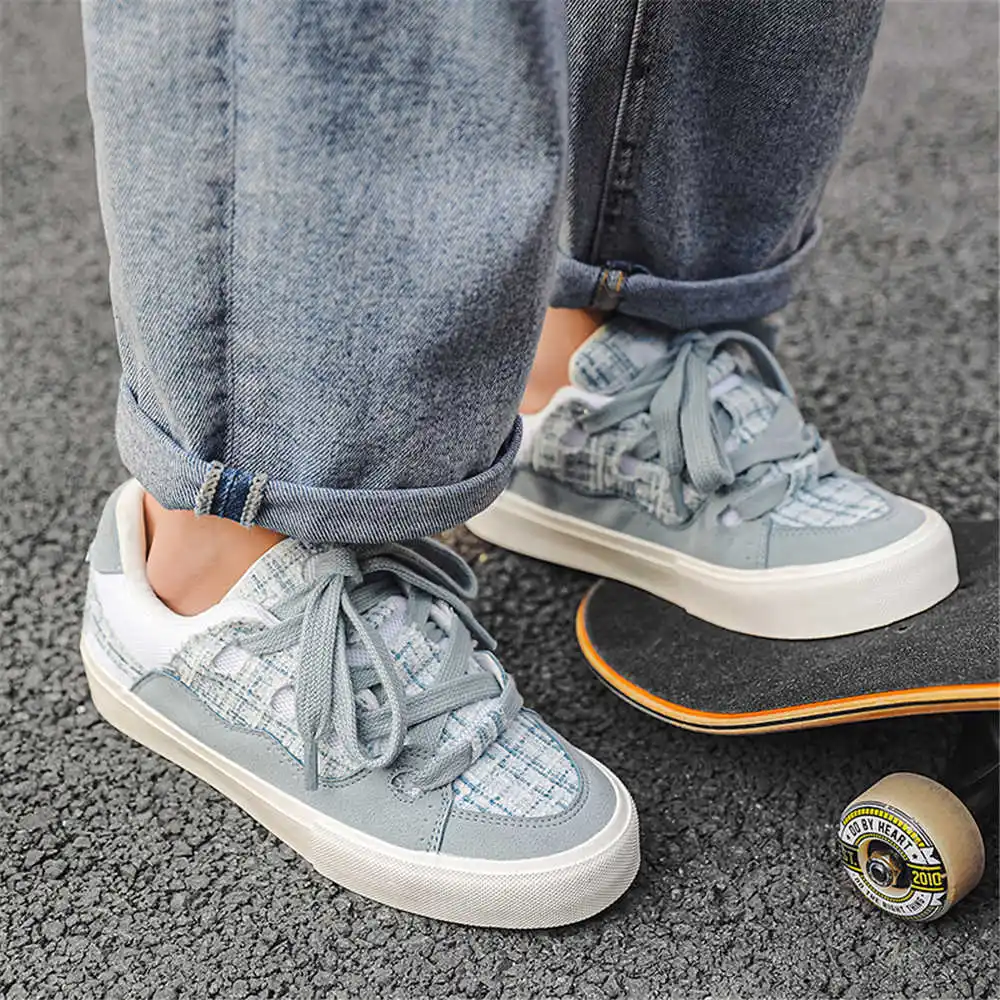 女性用スポーツスニーカー,レース付きスニーカー,ヒップホップ - Tech Accessories Business のレビューと価格