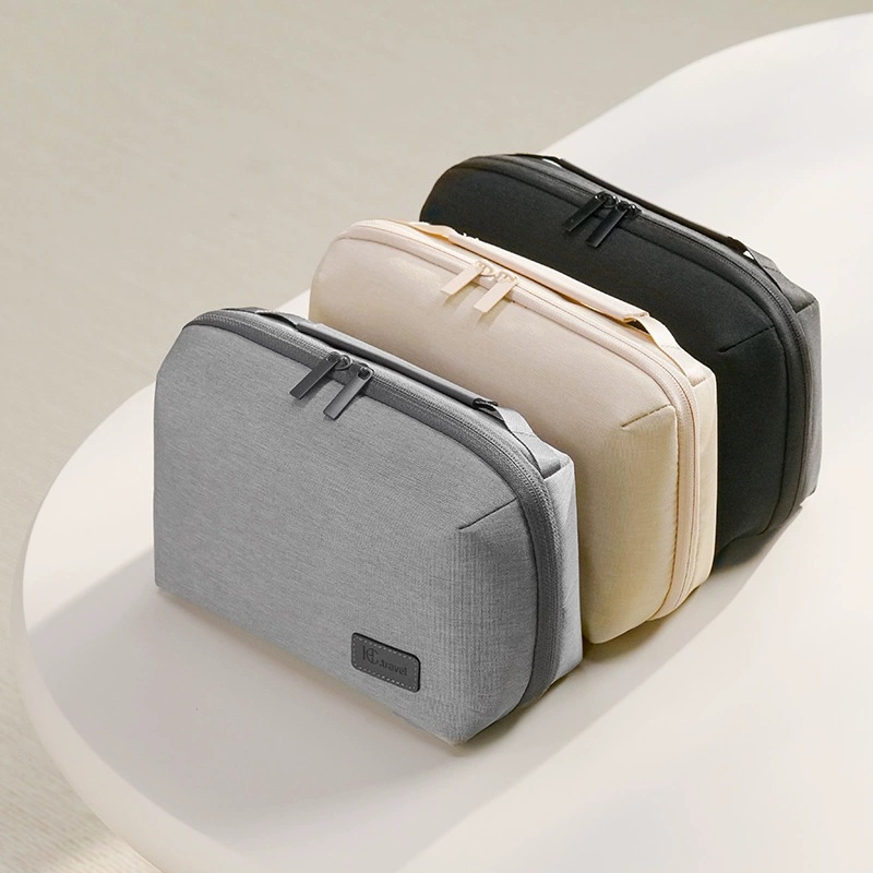 電子機器オーガナイザー トラベルケース、防水トラベルバッグ  - Tech Accessories Storage のレビューと価格
